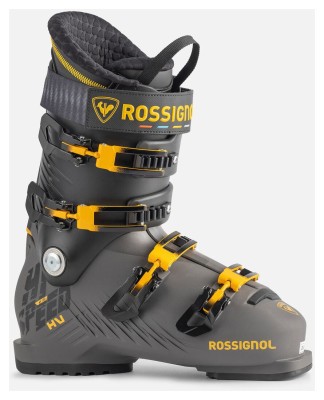 Ботинки горнолыжные ROSSIGNOL (RBN2130) HI-SPEED 100 HV 2026