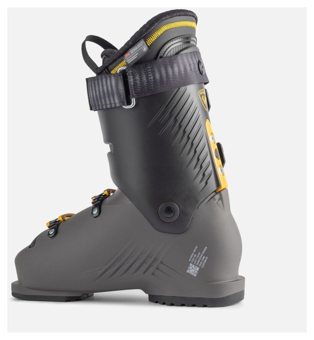 Ботинки горнолыжные ROSSIGNOL (RBN2130) HI-SPEED 100 HV 2026