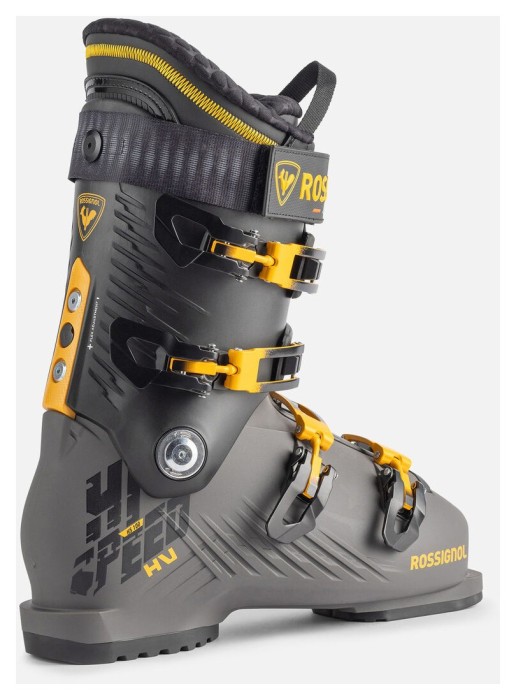 Ботинки горнолыжные ROSSIGNOL (RBN2130) HI-SPEED 100 HV 2026