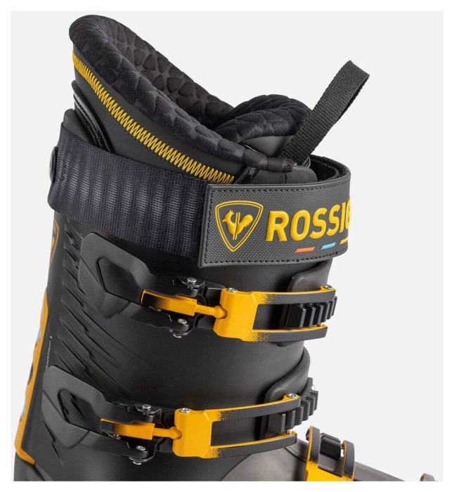 Ботинки горнолыжные ROSSIGNOL (RBN2130) HI-SPEED 100 HV 2026