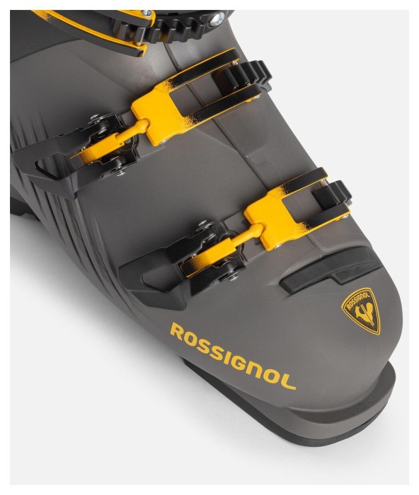 Ботинки горнолыжные ROSSIGNOL (RBN2130) HI-SPEED 100 HV 2026