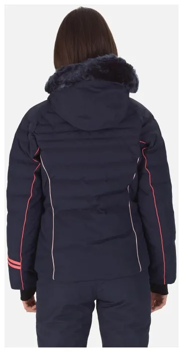 Куртка для зимових видів спорту ROSSIGNOL ( RLKWJ20 ) W RAPIDE XP JKT 2023