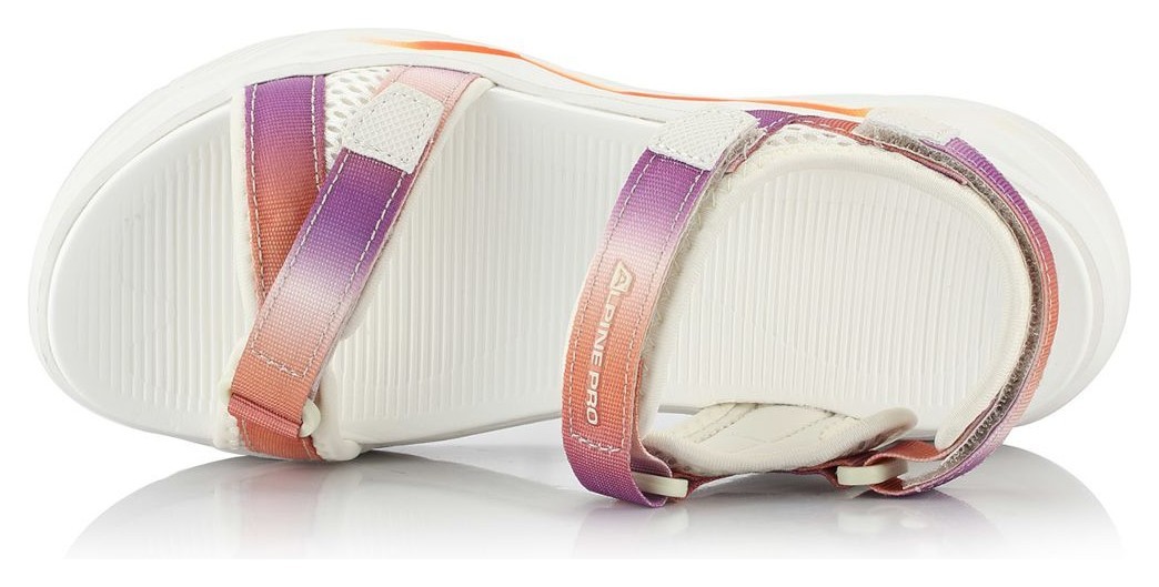 Сандалии Alpine Pro Briga