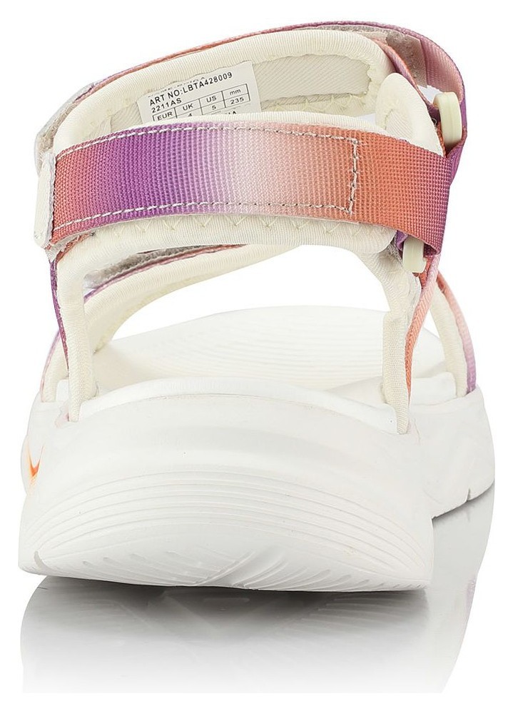 Сандалі Alpine Pro Briga, укр, укр