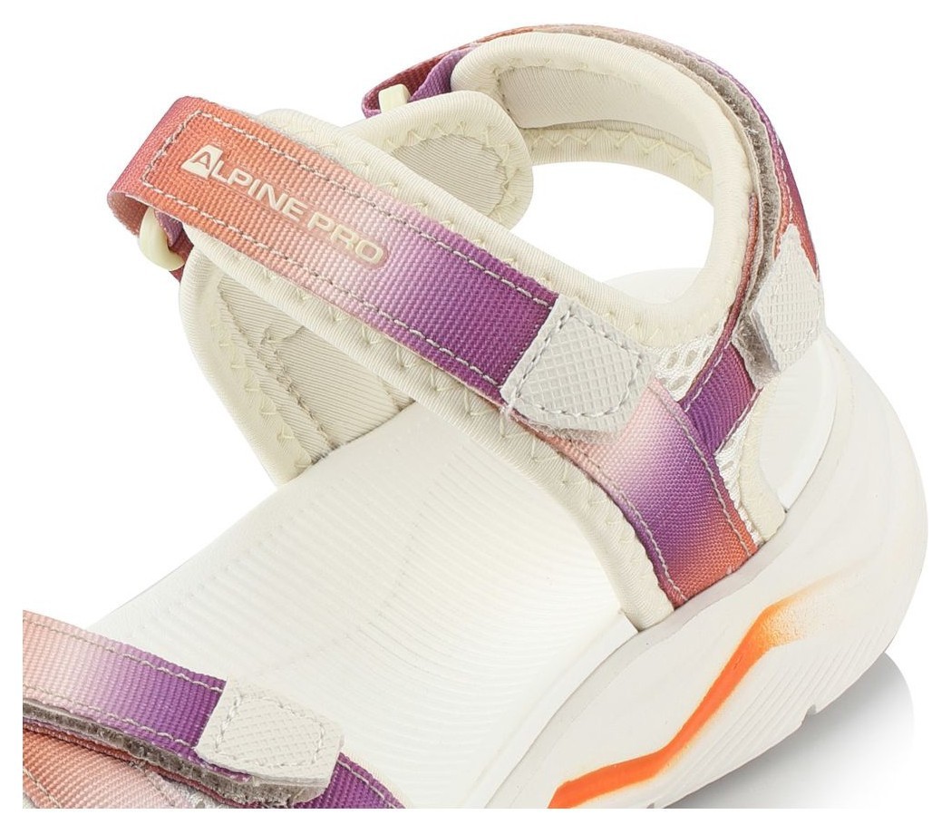 Сандалі Alpine Pro Briga, укр, укр