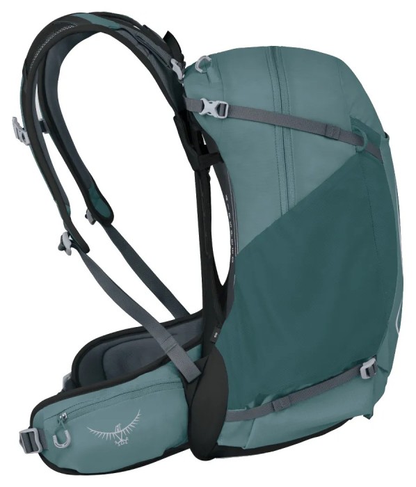 Рюкзак Osprey Hikelite 28