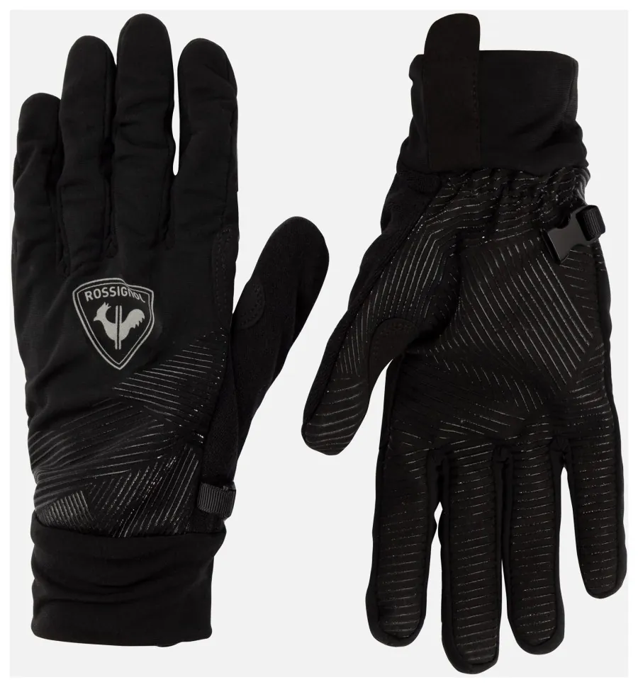 Рукавички для зимових видів спорту ROSSIGNOL ( RLJMG05 ) XC ACTIVE 2023 (3607683634484)