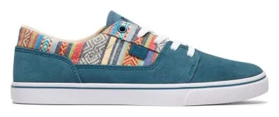 Кеди DC TONIK W SE J SHOE 2018