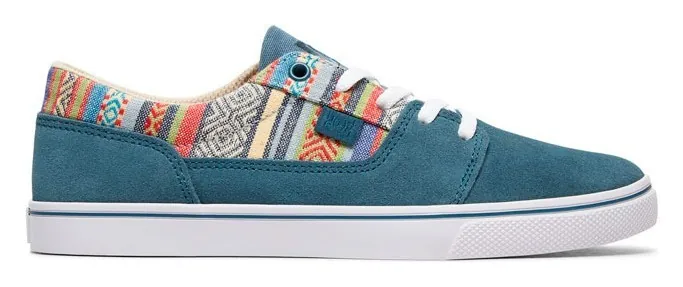 Кеды DC TONIK W SE J SHOE 2018
