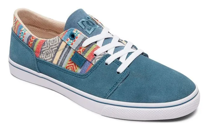 Кеди DC TONIK W SE J SHOE 2018
