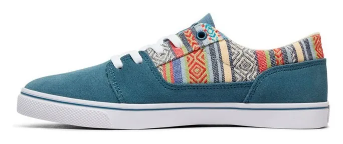 Кеди DC TONIK W SE J SHOE 2018