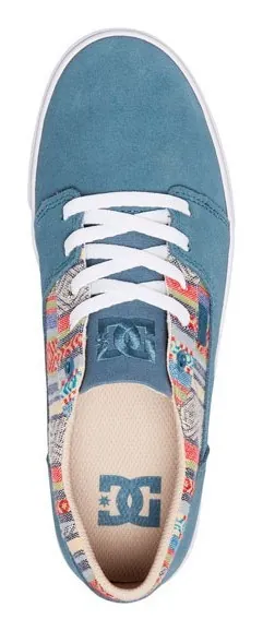 Кеди DC TONIK W SE J SHOE 2018