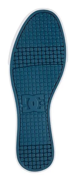 Кеды DC TONIK W SE J SHOE 2018