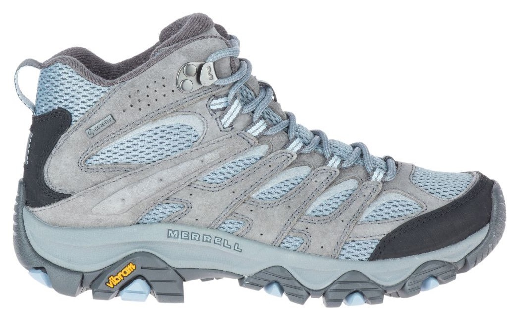 Черевики Merrell Moab 3 Mid GTX Wms, укр, укр