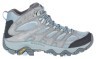 Черевики Merrell Moab 3 Mid GTX Wms, укр