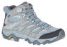 Черевики Merrell Moab 3 Mid GTX Wms, укр Фото - 1