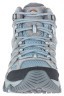 Черевики Merrell Moab 3 Mid GTX Wms, укр Фото - 2