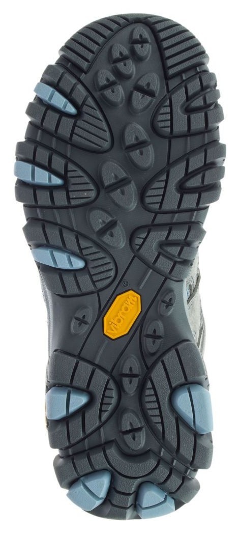 Черевики Merrell Moab 3 Mid GTX Wms, укр, укр