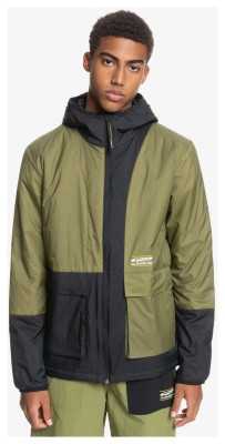 Вітрівка Quiksilver ( EQYJK03665 ) MTN PASS JK M JCKT 2021