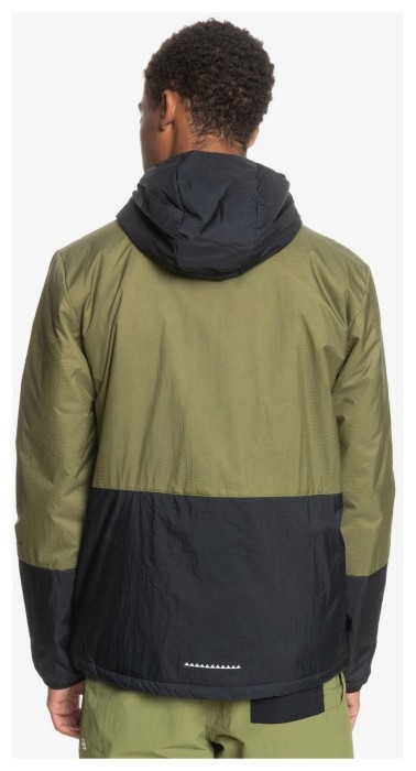 Вітрівка Quiksilver ( EQYJK03665 ) MTN PASS JK M JCKT 2021