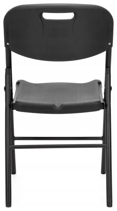 Крісло садове Springos складне GC0053 Black