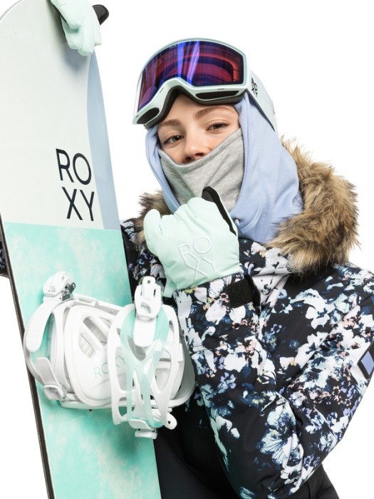 Балаклава ROXY ( ERJAA04019 ) LAIKAL J NKWR 2023