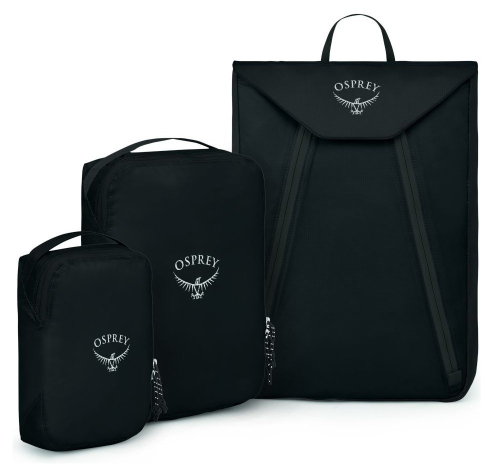 Набор органайзеров Osprey Ultralight Starter Set