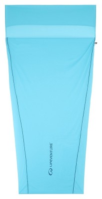 Lifeventure вкладка Coolmax Liner Mummy