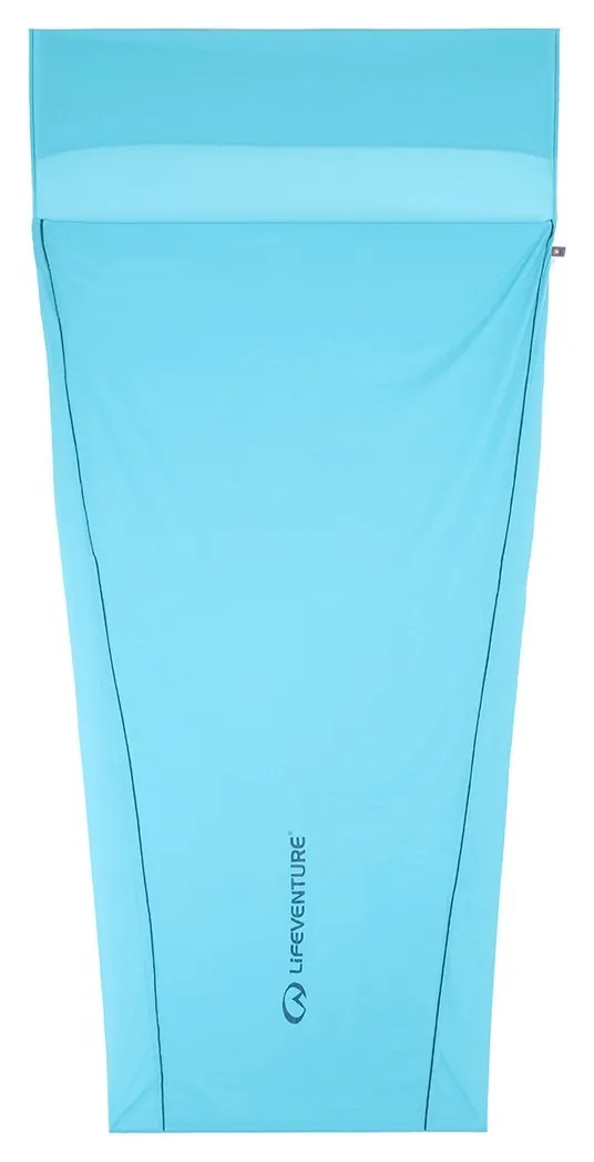 Lifeventure вкладка Coolmax Liner Mummy (65580)