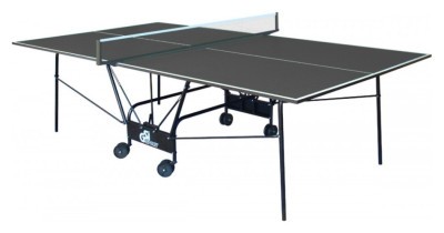 Стол теннисный GSI-sport, модель Compact Light