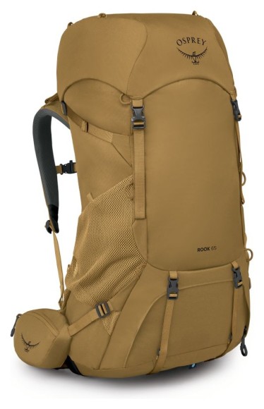 Рюкзак Osprey Rook 65, укр