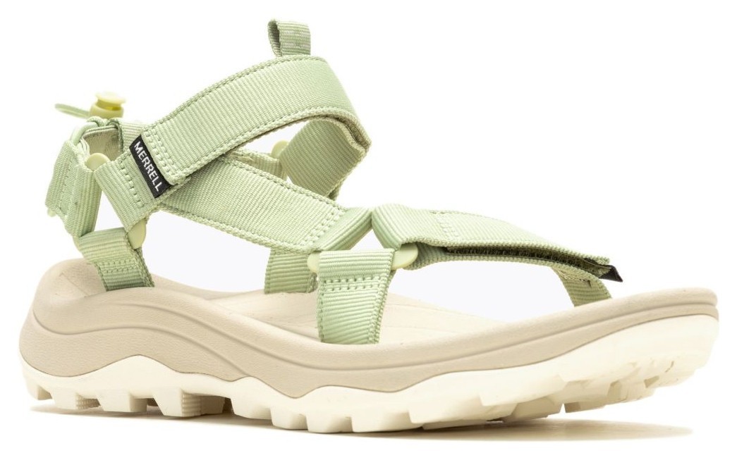 Сандалии Merrell Speed Fusion Web Sport Wmn