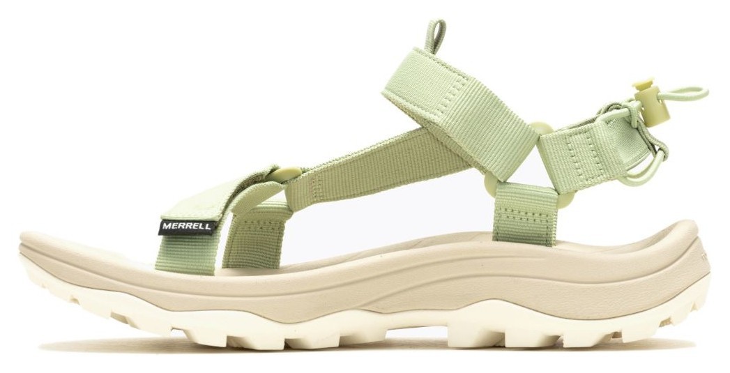 Сандалии Merrell Speed Fusion Web Sport Wmn