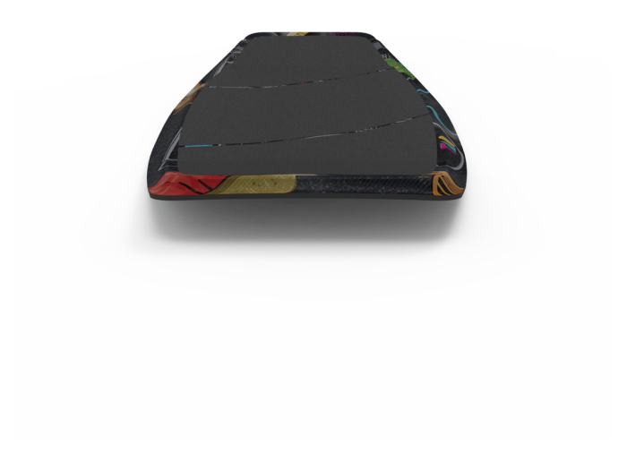 Вейкскейт Liquid Force TAO WAKESKATE 2025