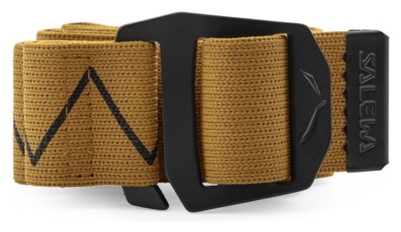 Ремінь Salewa Rainbow 3 Belt, укр