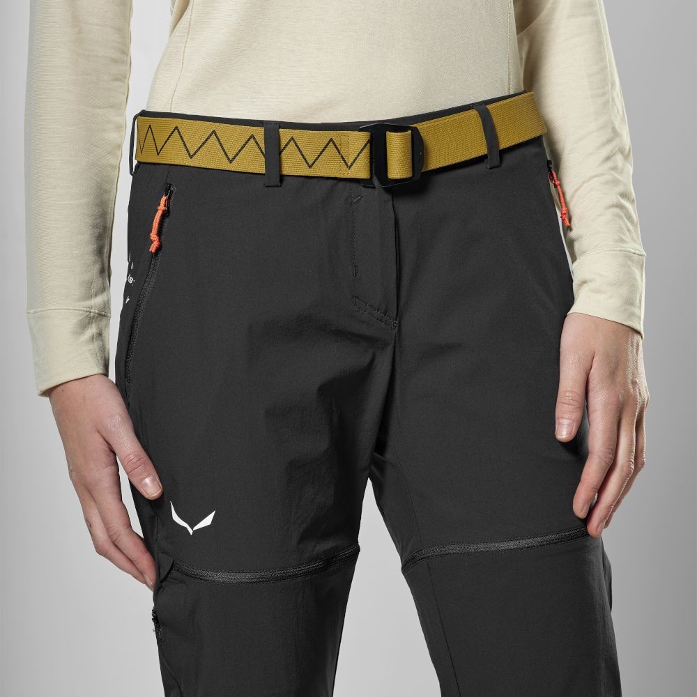 Ремень Salewa Rainbow 3 Belt