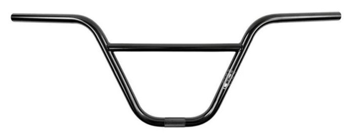 Руль KINK BMX Rex 9,5" черный