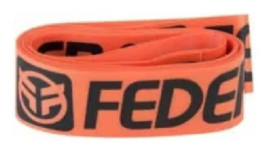 Фліппер Federal XL - пара (VELD_RIFE004-OR1-000)