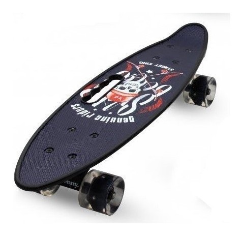 Пенниборд Maraton Cool