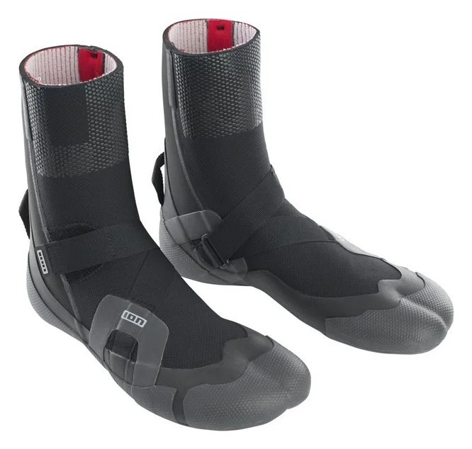 Гідровзуття ION ( 48230-4303 ) Boots Ballistic 6/5 Internal Split 2.0 unisex 2023, укр, укр