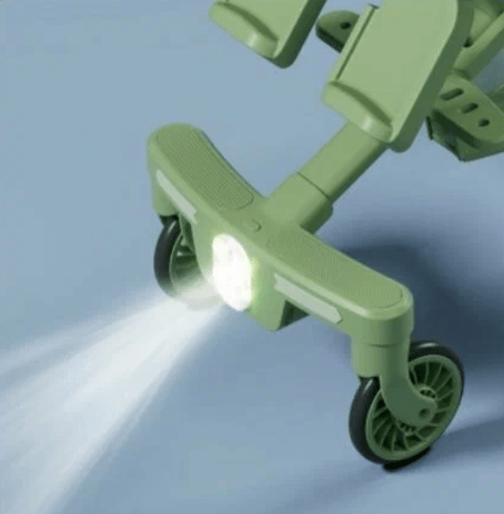 Детская коляска-трансформер 2in1 M2-2 Авокадо Maraton