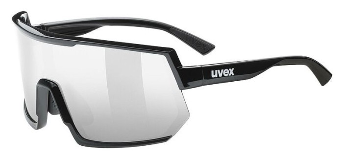 Сонцезахисні окуляри UVEX sportstyle 235 2025, укр, укр