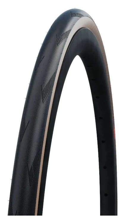 Покришка 28x1.20 700x30C (30-622) Schwalbe PRO ONE Evo, Super Race, V-Guard, Folding B/TS-SK HS493A ADDIX Race 127EPI (TIR-91-34)