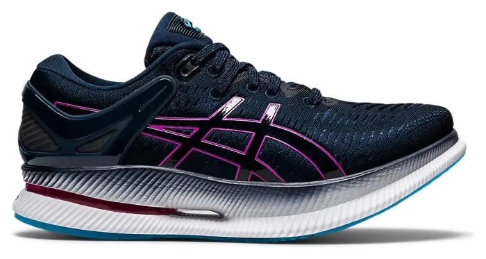 Кроссовки для бега Asics (1012B070) MetaRide 2021