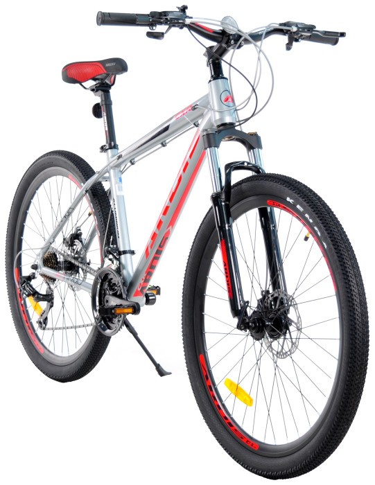 ВЕЛОСИПЕД ARDIS 27,5 MTB AL