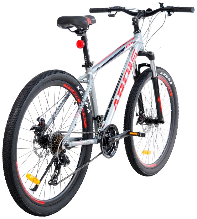 ВЕЛОСИПЕД ARDIS 27,5 MTB AL