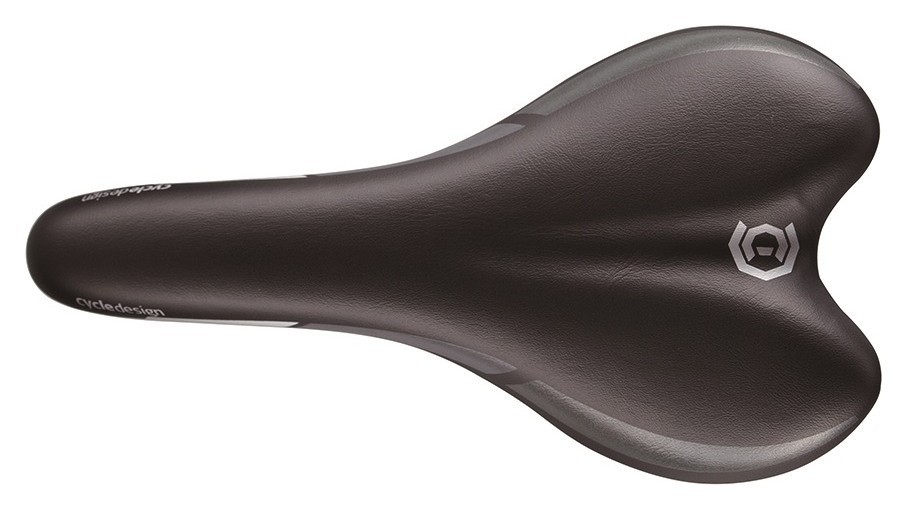 Cиcledesign ATB COMFORT Black (SA0004-0911)