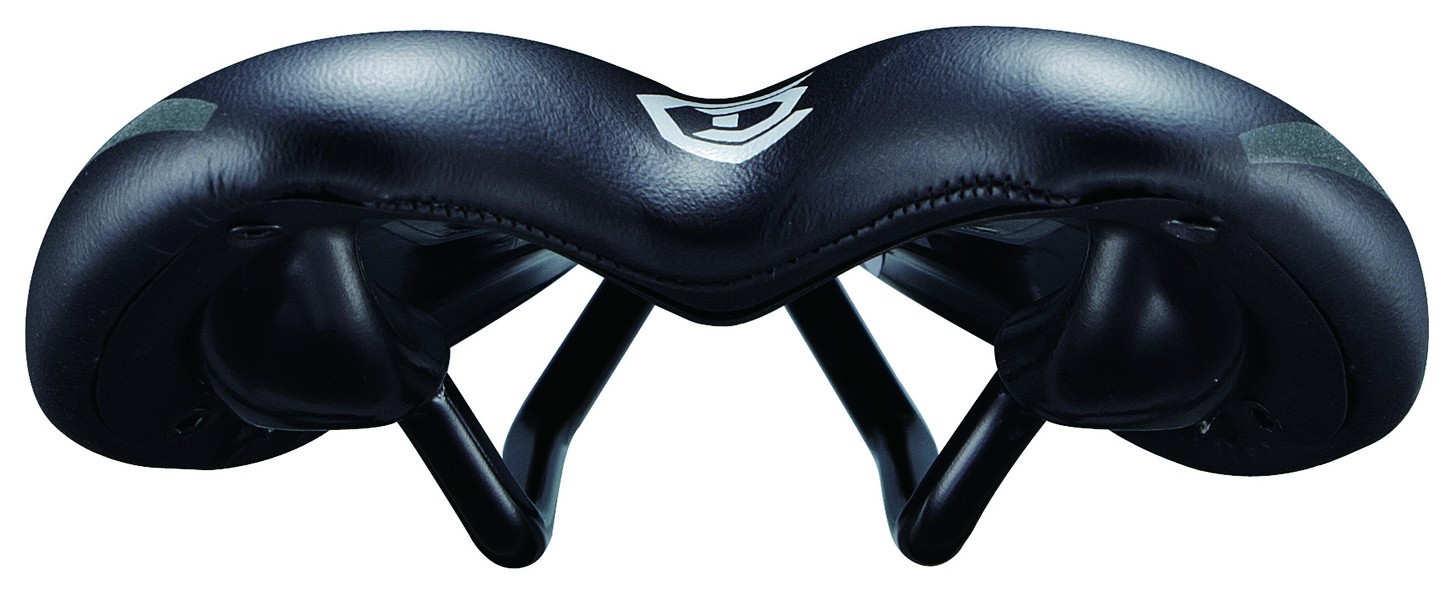 Cиcledesign ATB COMFORT Black (SA0004-0911)