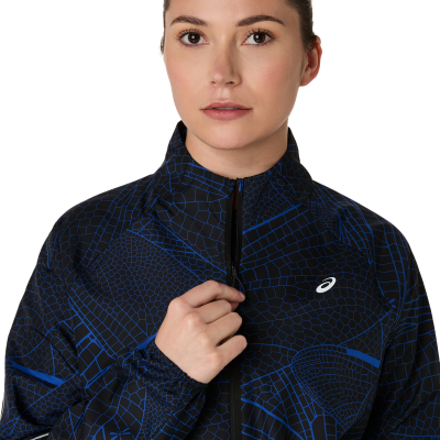 Куртка для бега Asics ( 2012D281 ) ROAD LITE-SHOW PACKABLE JACKET 2026