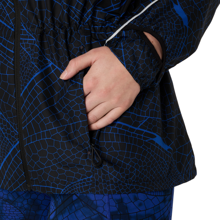 Куртка для бега Asics ( 2012D281 ) ROAD LITE-SHOW PACKABLE JACKET 2026